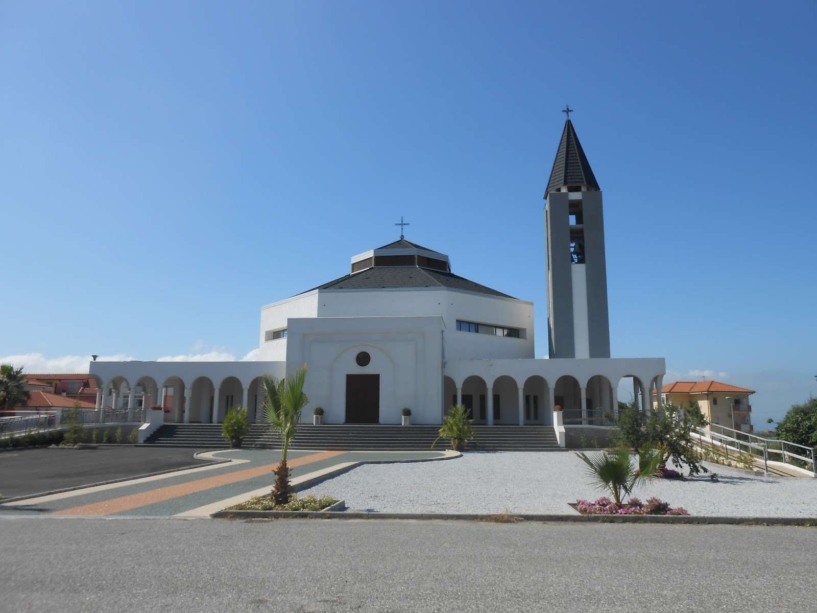 Lamezia: “Di santi e di poeti…tra fede e tradizione”, recital l'11 marzo alla chiesa Santa Maria Goretti
