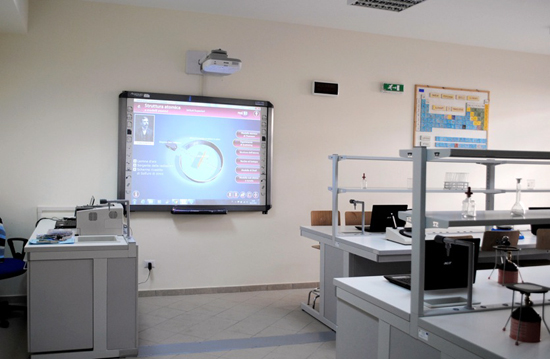 Lamezia: Liceo Scientifico, tre giornate di divulgazione