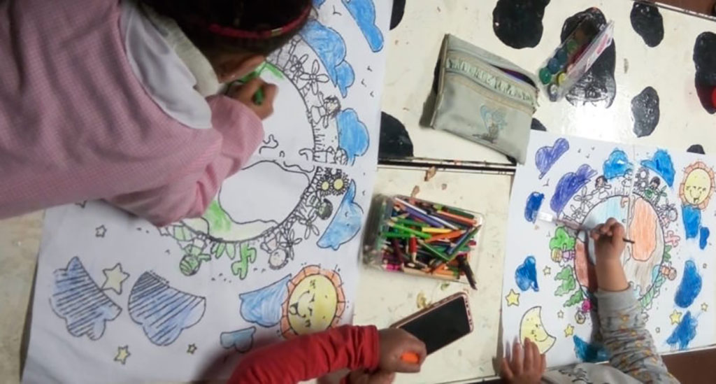 Lamezia, laboratori creativi per il Carnevale 2019 nel quartiere Bella