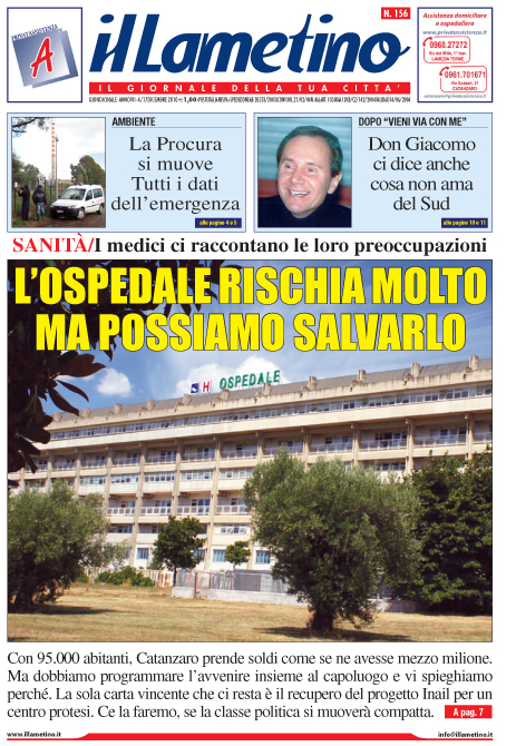 Lametino156_prima_pagina