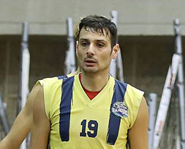 Basket, Lamezia vince contro Botteghelle confermandosi in vetta alla classifica