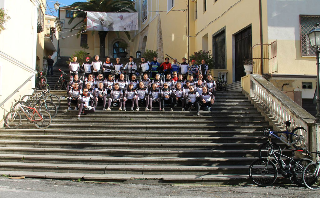 Nasce la Lamezia Bikers Asd