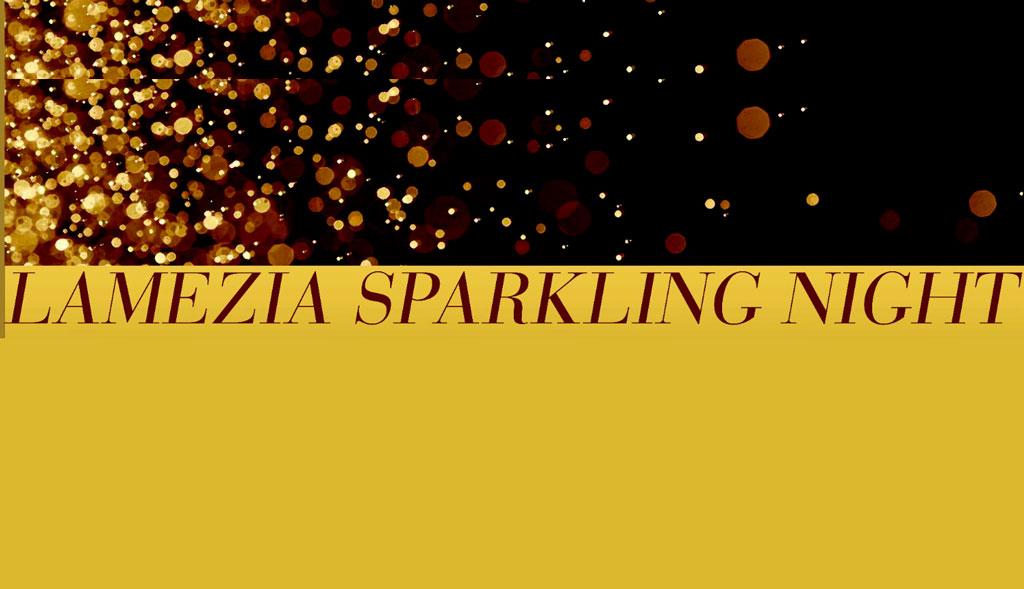 Il 30 settembre la terza edizione di “Lamezia Sparkling Night”
