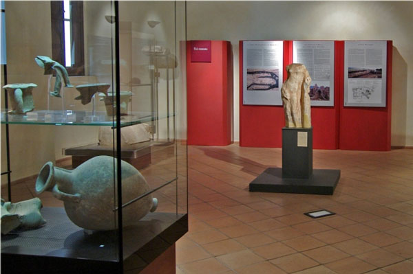 Lamezia, Primo Maggio: aperti musei e luoghi cultura Polo Calabria