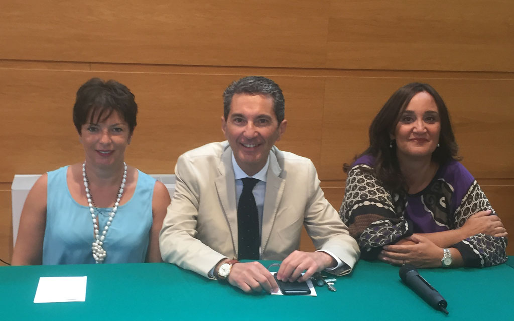 Lamezia Unita: “Sacal deve partire da aeroporto cittadino per ipotizzare investimenti”