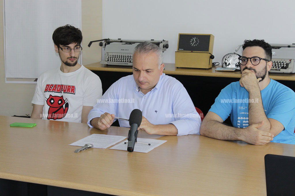 Cambio di location per la decima edizione del "Lamezia Comics & Co..."