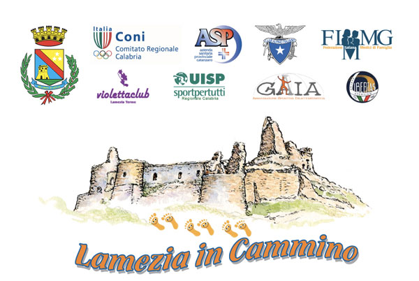 Lamezia: Si conclude sessione estiva per gli appassionati di walking