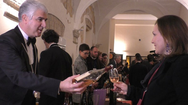 Concluso il Lamezia Wine Fest, all'evento enologico cantine da tutta la Calabria