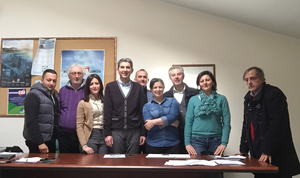 Lamezia Unita incontra la Multiservizi, Costanzo annuncia “operazione trasparenza”