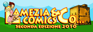Al “Lamezia Comics & Co” arriva il cosplay