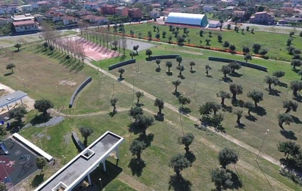 Lamezia, al Centro Polifunzionale "Pasqualino Gagliardi" eventi di karate e difesa personale Fijlkam Calabria 