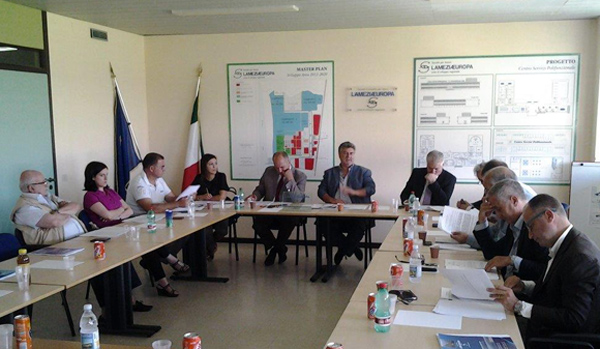 Lameziaeuropa: Patto Territoriale Agrolametino, il MISE riassegna 1,7 mln euro
