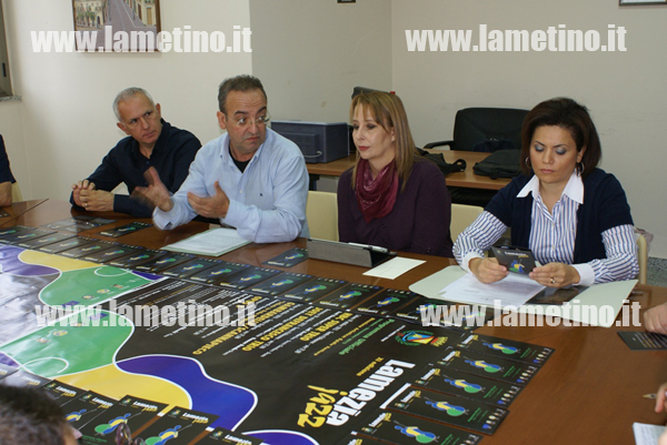 Lamezia Jazz, presentato il cartellone dell’undicesima edizione