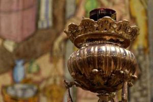 Il 2 maggio Lamezia offre olio alla Lampada Votiva del Santuario di San Francesco di Paola