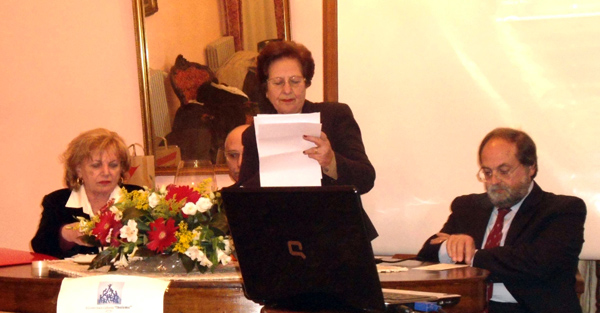 Lamezia: Centro culturale “Insieme” presenta convegno su salute e benessere