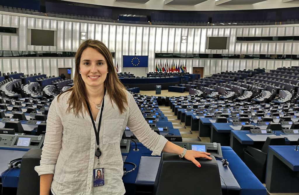 Parlamento europeo, oggi si avvia la nona legislatura