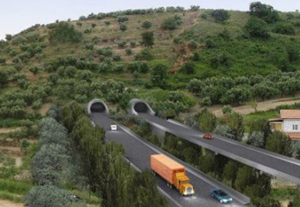 "Ingiustificabile consumo del suolo agricolo", Coldiretti presenta esposto su III Megalotto SS 106