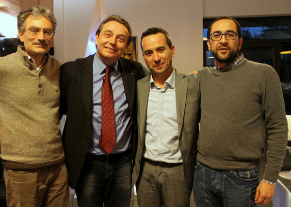 Legambiente, otto calabresi eletti nell’assemblea delegati e nel consiglio nazionale 
