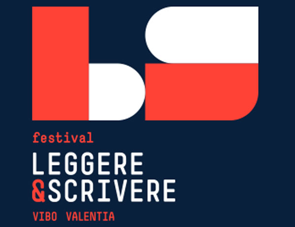 Settima edizione Festival Leggere&Scrivere, oggi la presentazione a Vibo