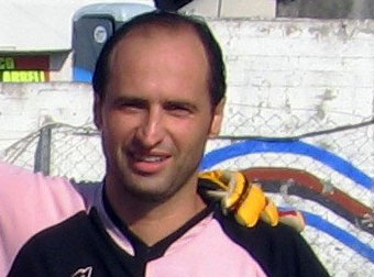 Lamezia, Calcio: Leonardo Viterbo è il nuovo allenatore della Promosport