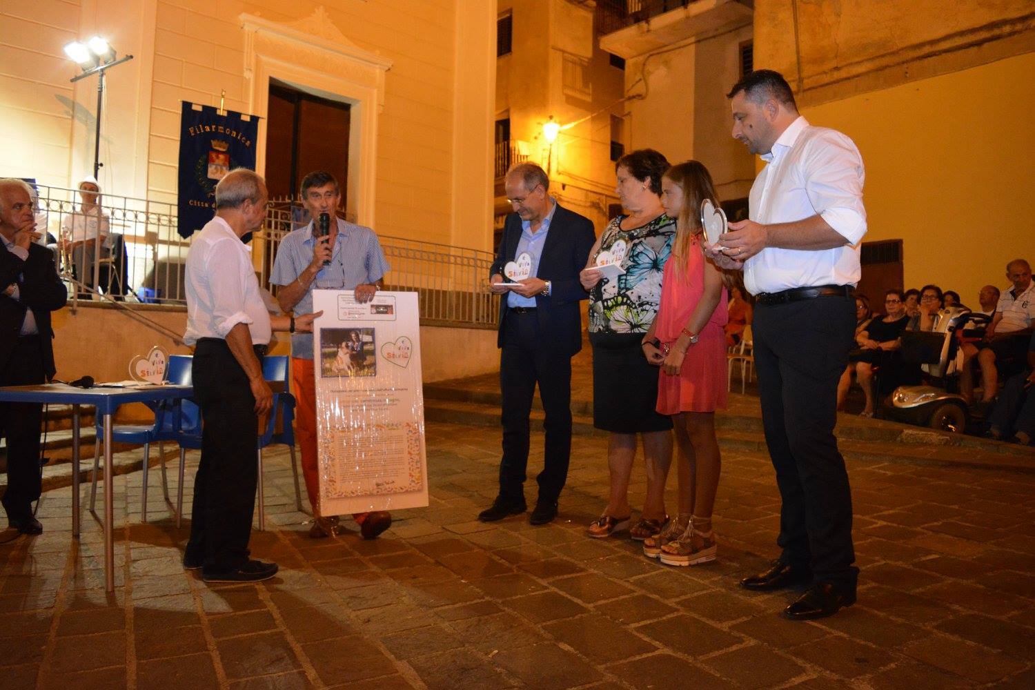 Lamezia: "Liriche, note e...", la quarta edizione suggella nuovamente il gemellaggio con Chiusi