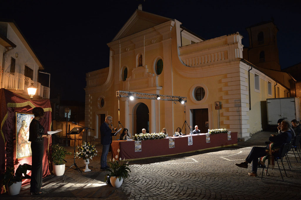 Due giorni di arte e cultura a San Pietro Apostolo con la rassegna “Letture nel Borgo”