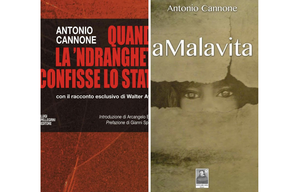 Al Festival "Passaggio in Festa" di Decollatura incontro con lo scrittore Antonio Cannone il 17 agosto