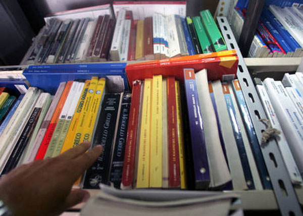 Prorogato il bando per il sostegno di Biblioteche e Archivi storici 