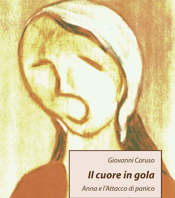 Lamezia: “Il cuore in gola”, al Teatro Umberto il libro del compianto Giovanni Caruso
