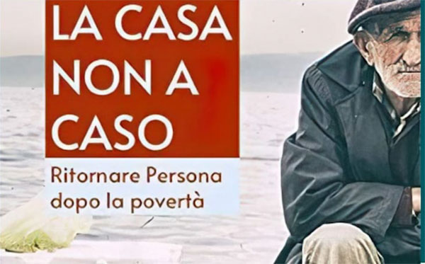 Lamezia, presentazione libro ‘La Casa non a caso’ Il 5 aprile alla biblioteca comunale