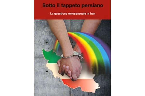 Lamezia, il 24 presentazione libro di Giuseppe Taddeo su questione omossessuale in Iran