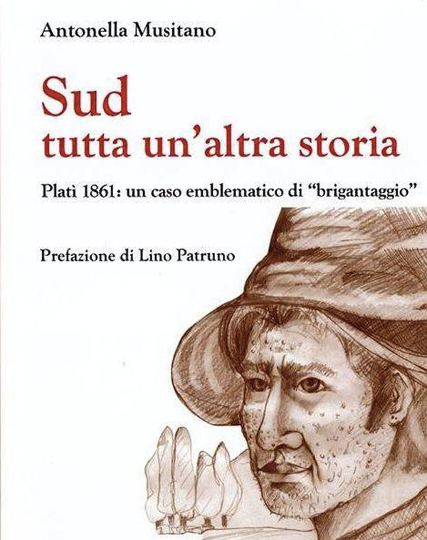 Calabria: Club Lions Valle del Savuto presenta libro “Sud tutta un'altra storia”