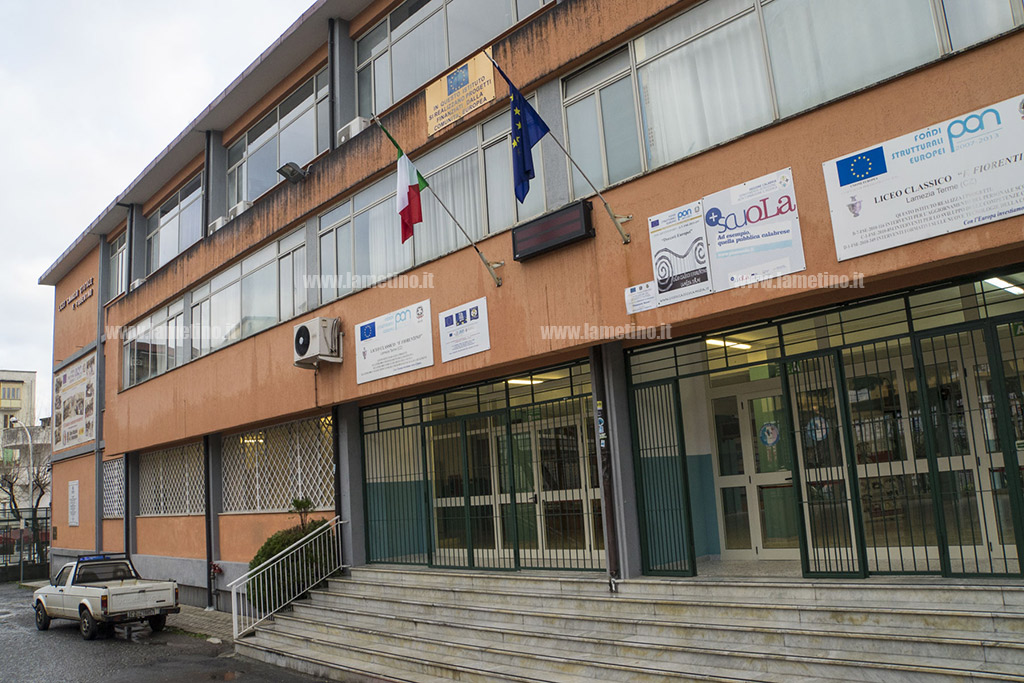 Lamezia: arte e creatività al liceo Fiorentino con l'evento "Arte_ficio" il 26 ottobre