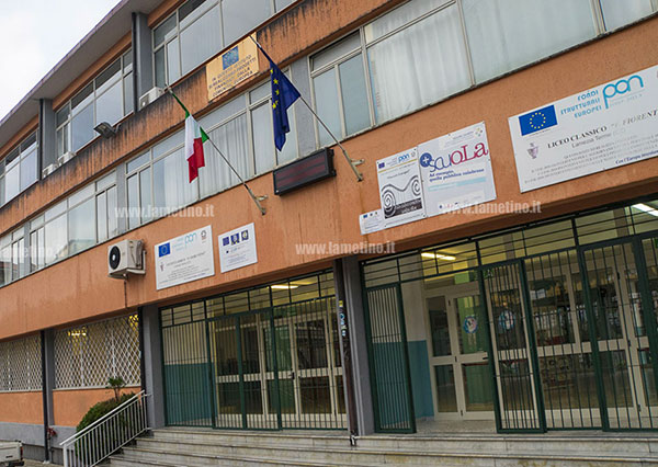 Lamezia, certificazione delle competenze di lingua latina al liceo Classico