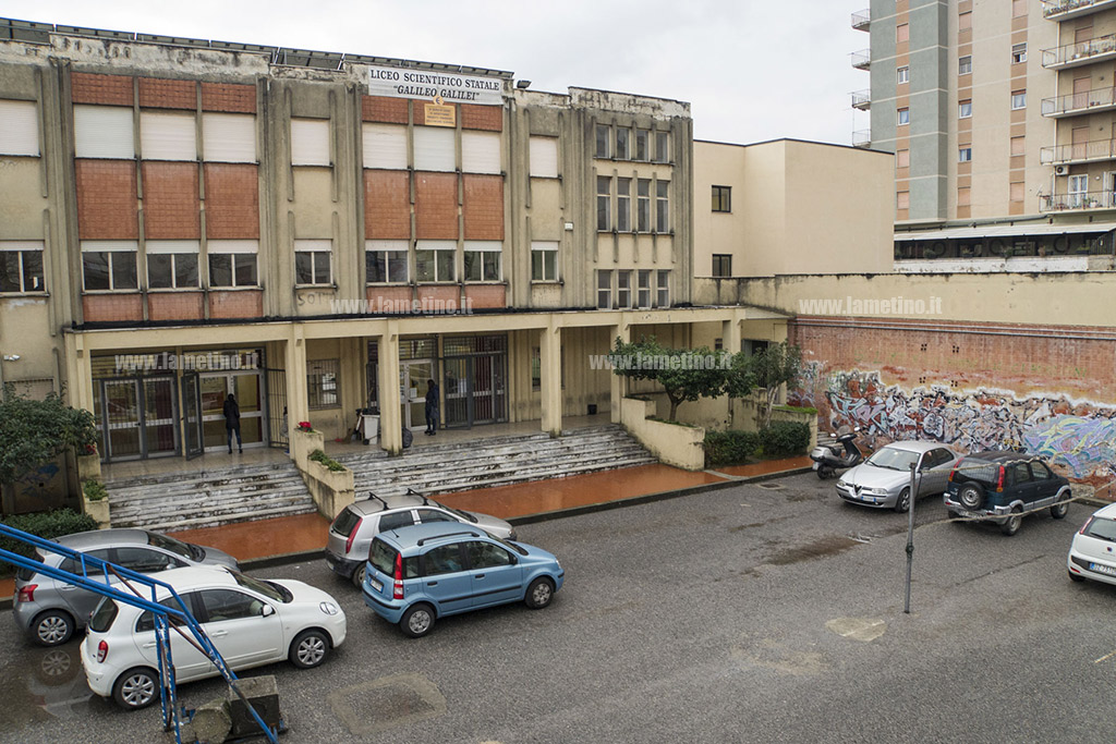 Lamezia, "Open Innovation" al liceo scientifico il 30 aprile