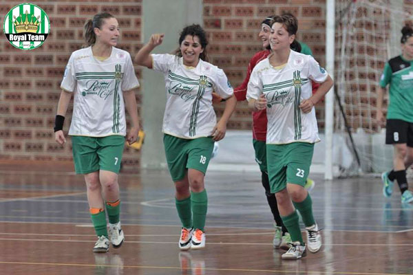 Calcio a 5, la Royal Lamezia vince a Palermo e va alle final eight