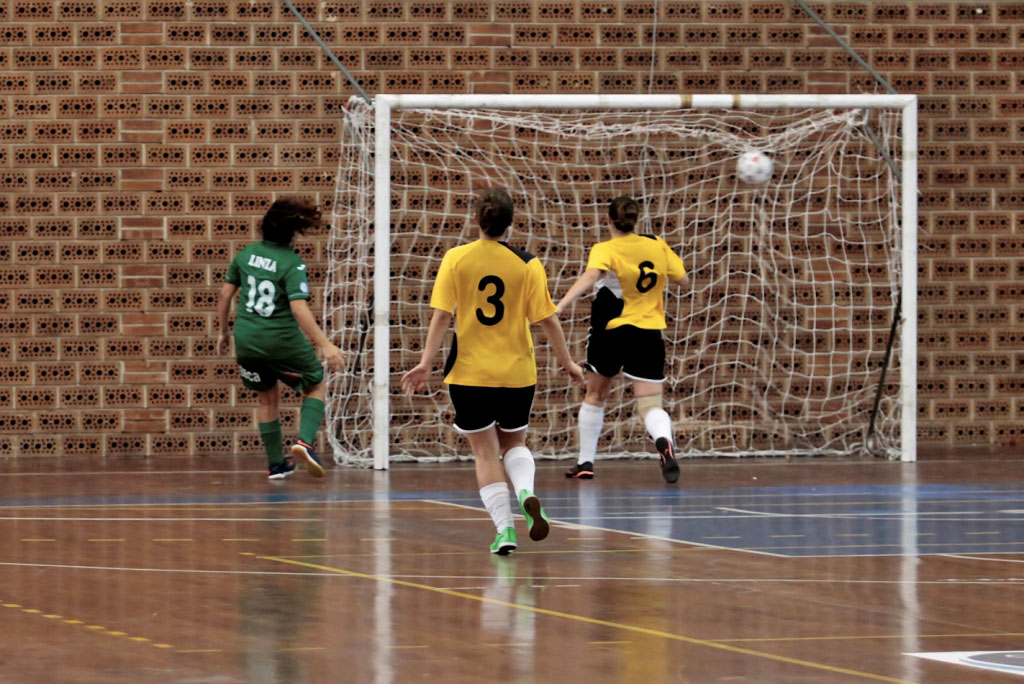 Calcio a 5 femminile, Royal Team vince contro il New Team Noci 4-1