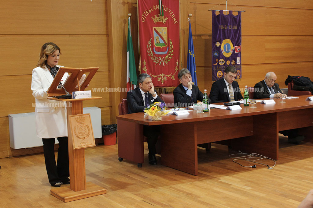 Lamezia, “La separazione delle carriere dei magistrati” convegno sull’argomento in vista della riforma