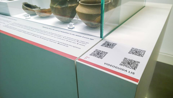 MArRC: concorso Turismi accessibili, primo posto a "Video Guida Lis" per il superamento delle barriere percettive