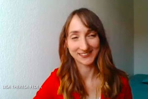 Studentessa tedesca si laurea in Scienze Pedagogiche nell’accordo di collaborazione accademica italo-tedesca dell’Unical