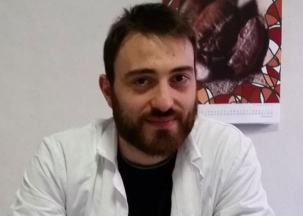 Lamezia, i consigli dello psicologo Daniele Perri su come affrontare conseguenze covid-19