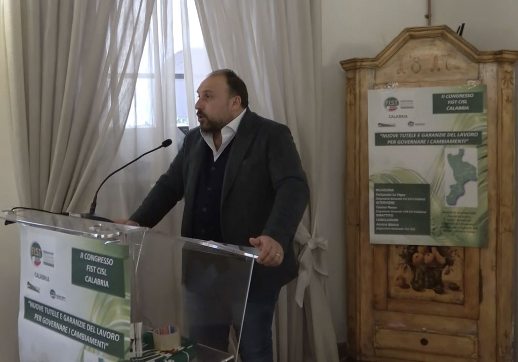 Allerta consumi e posti di lavoro,  Fisascat Cisl: “Governo deve ragionare su nuove forme di sostegno e ammortizzatori sociali”