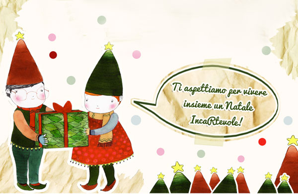Campagna "Il Natale IncaRtevole di Parent Project", anche a Maida dal 5 al 24 dicembre