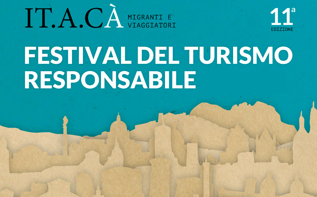 Tappa di "Calabria di Mezzo", festival nazionale del turismo responsabile dal 21 giugno al 7 luglio