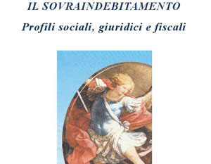 "Il sovraindebitamento" il 7 ottobre incontro dell'Associazione Nazionale Tributaristi a Catanzaro 