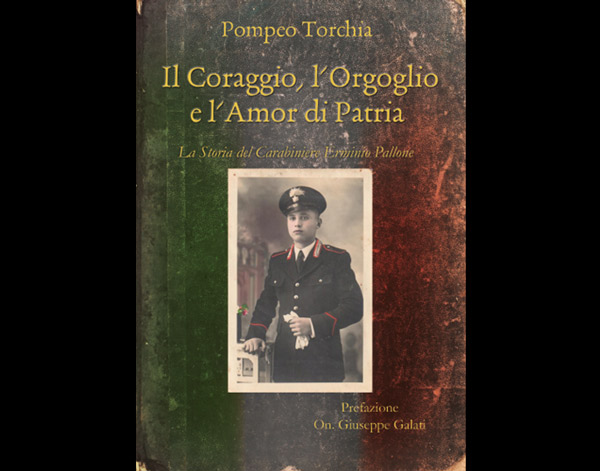 Dalle lettere a WhatsApp, convegno e presentazione libro "Il Coraggio, l'Orgoglio e l'amor di Patria" a Miglierina il 4 gennaio