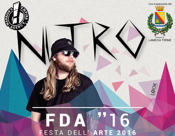 Lamezia, il 31 maggio Festa dell’arte 2016