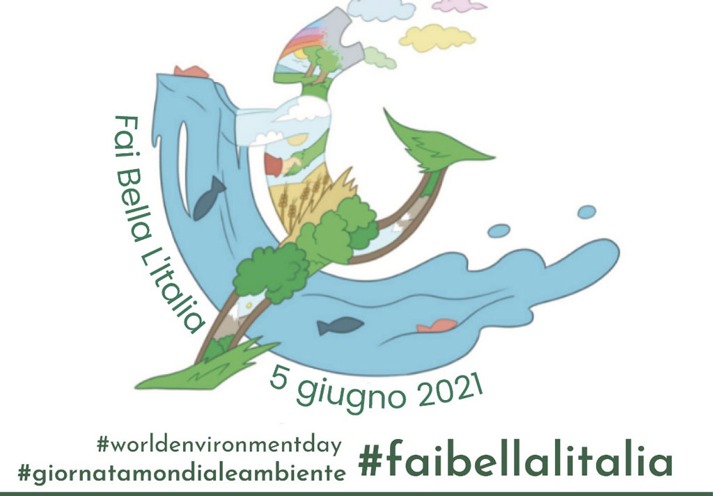 “Fai bella l’Italia” in Calabria, torna il 5 giugno l’iniziativa nazionale del sindacato Fai Cisl