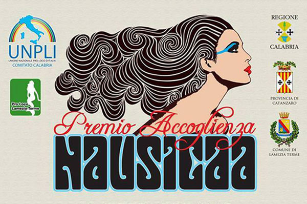 Lamezia: sabato 19 “Premio accoglienza Nausicaa” su corso Nicotera