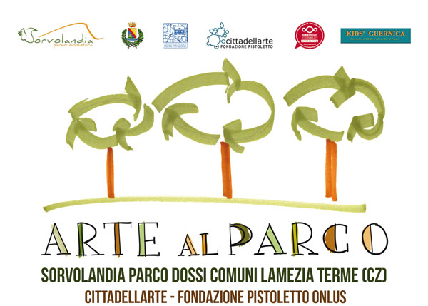 Lamezia: “Arte al Parco”, il 7 maggio inaugurazione laboratori creativi al Dossi Comuni